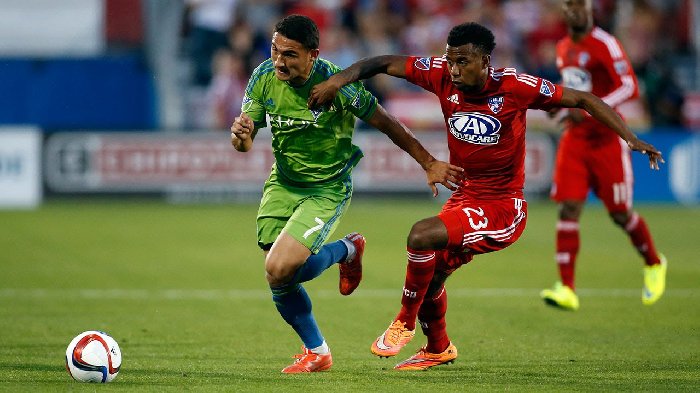 Soi Kèo Seattle Sounders vs FC Dallas, 10h00 Ngày 11/11