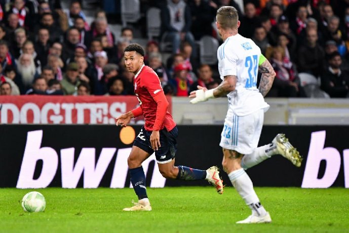 Soi kèo Slovan Bratislava vs Lille, 3h ngày 10/11