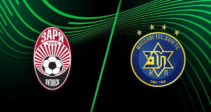 Soi kèo Zorya vs Maccabi Tel Aviv, 3h ngày 10/11