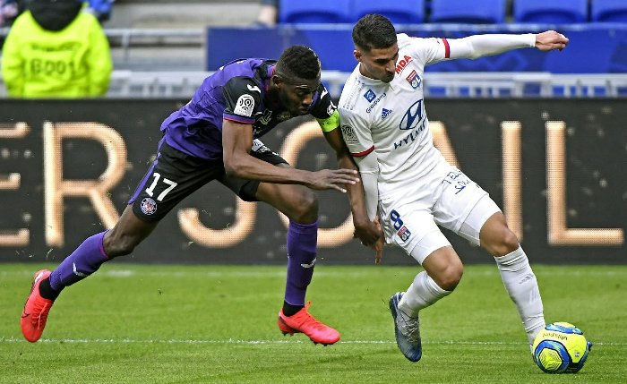 Soi kèo Lyon vs Toulouse, 23h05 ngày 10/12