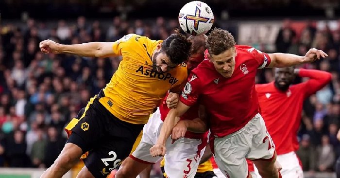 Soi kèo phạt góc - tài xỉu Wolves vs Nottingham Forest, 22h00 ngày 9/12