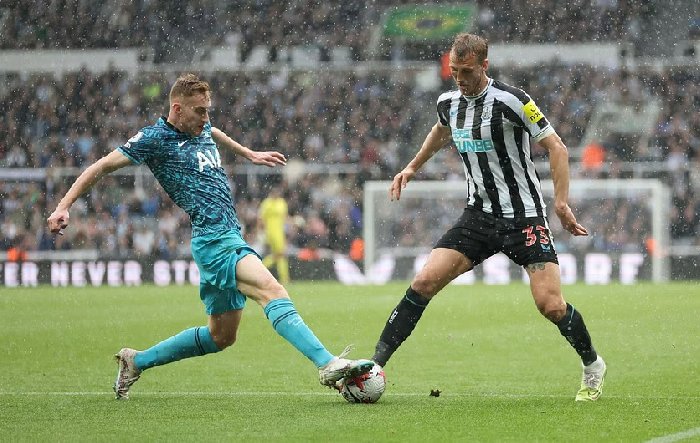 Soi kèo Tottenham vs Newcastle, 23h30 ngày 10/12