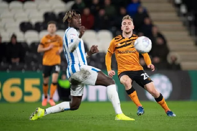 Soi kèo Hull City vs Huddersfield Town, 22h00 ngày 11/11