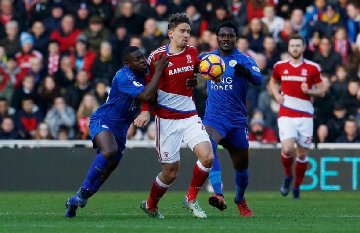 Soi Kèo Middlesbrough vs Leicester City, 22h00 ngày 11/11
