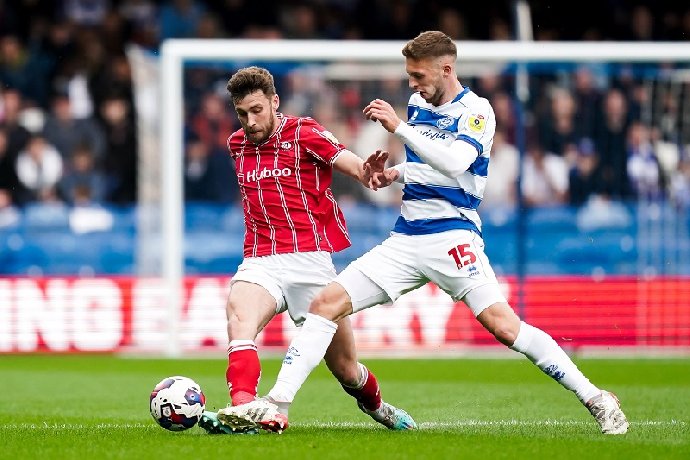 Soi Kèo Queens Park Rangers vs Bristol City, 22h00 ngày 11/11