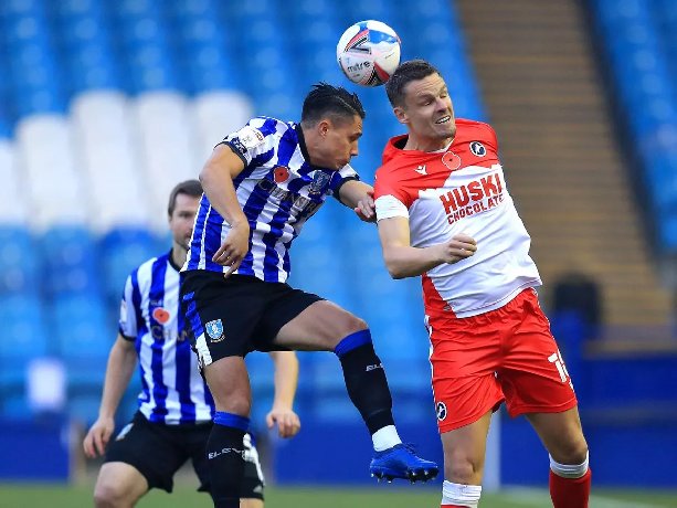 Soi kèo Sheffield Wed vs Millwall, 22h00 ngày 11/11