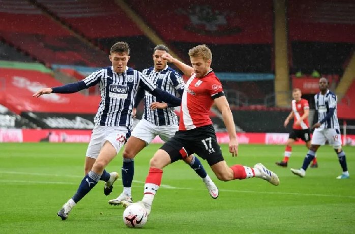 Soi kèo Southampton vs West Brom, 22h00 ngày 11/11