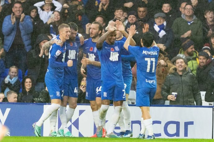 Soi kèo Sunderland vs Birmingham City, 19h30 ngày 11/11