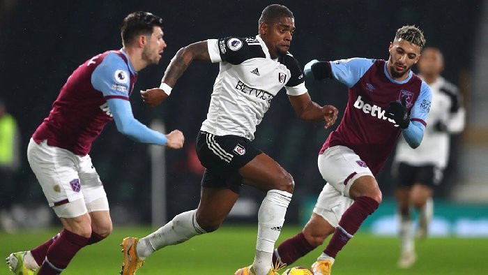 Soi kèo phạt góc - tài xỉu Fulham vs West Ham, 21h00 ngày 10/12