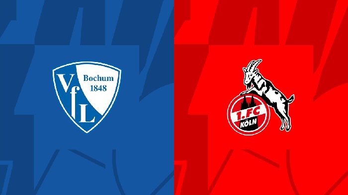 Soi kèo Bochum vs Koln, 00h30 ngày 12/11