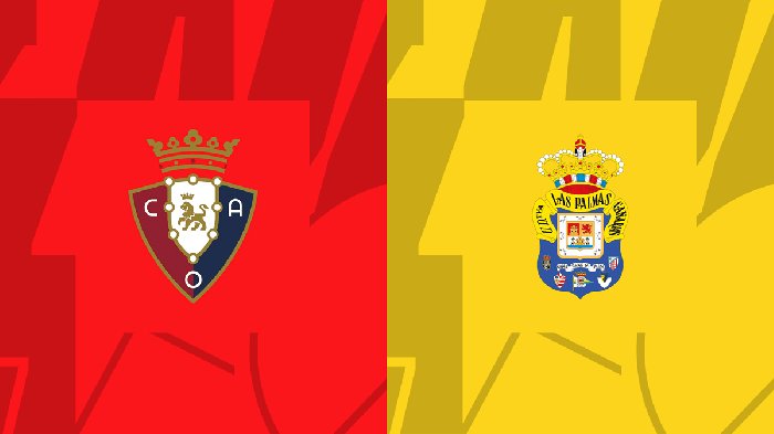 Soi kèo Osasuna vs Las Palmas, 00h30 ngày 12/11