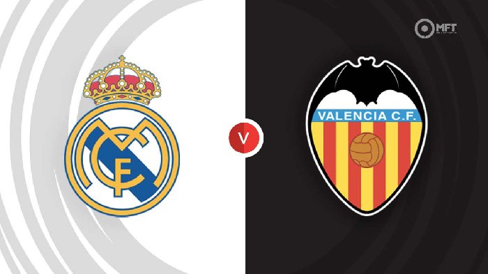 Soi kèo Real Madrid vs Valencia, 03h00 ngày 12/11