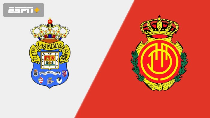 Nhận định Las Palmas vs Mallorca, 00h30 ngày 13/8