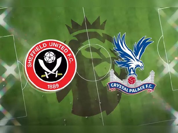 Nhận định Sheffield United vs Crystal Palace, 21h00 ngày 12/8