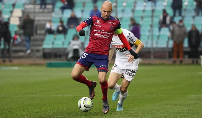 Soi kèo Clermont Foot vs Lorient, 21h ngày 12/11