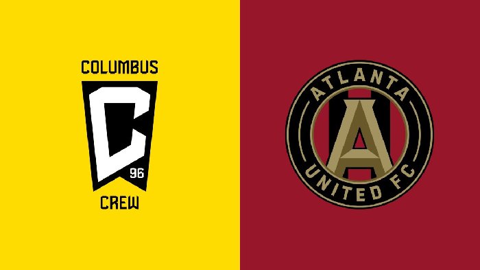 Soi kèo Columbus Crew vs Atlanta United, 07h00 ngày 13/11