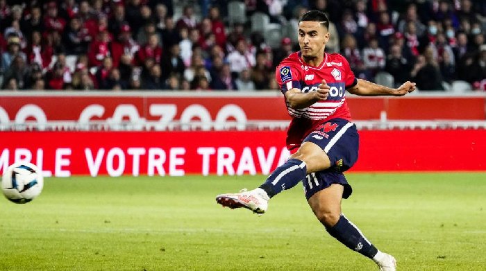 Soi kèo Lille vs Toulouse, 21h ngày 12/11