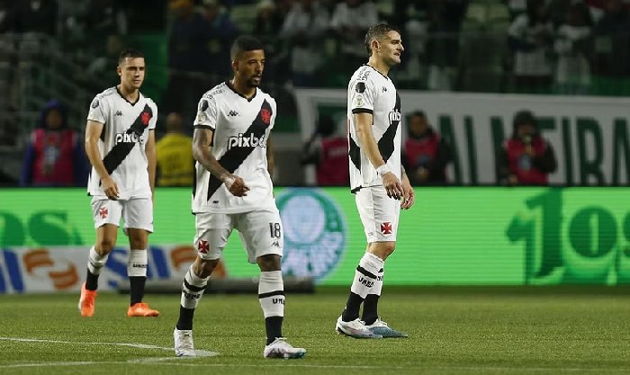 Soi kèo Vasco da Gama vs America MG, 4h30 ngày 13/11