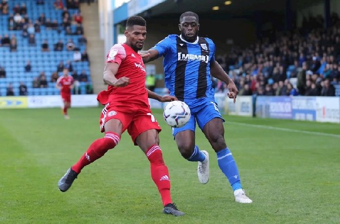 Nhận định Accrington Stanley vs Gillingham, 22h00 ngày 13/1: Khách sẽ có điểm