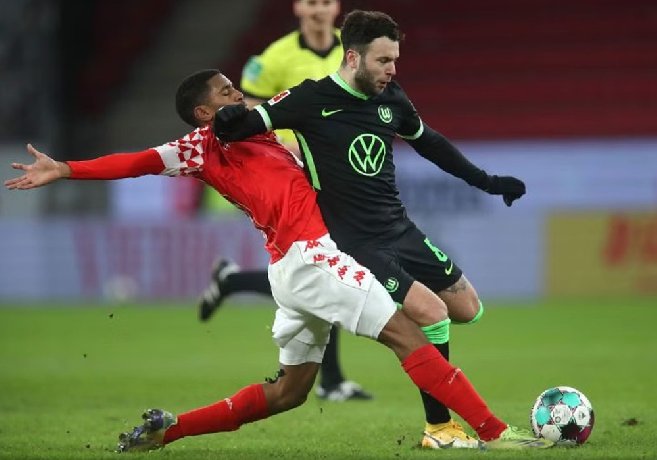 Nhận định Mainz vs Wolfsburg, 21h30 ngày 13/1: Khó khăn níu chân nhau