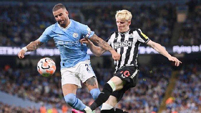 Nhận Định Newcastle vs Man City, 0h30 Ngày 14/1: Làm thịt bầy Chích chòe