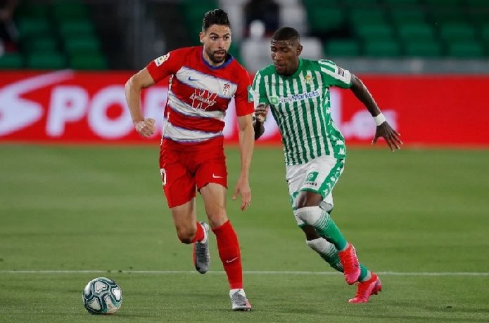 Nhận định Real Betis vs Granada, 03h00 ngày 14/1: Cắt chuỗi không thắng