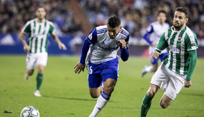 Soi kèo Real Zaragoza vs Racing Santander, 02h30 ngày 16/9