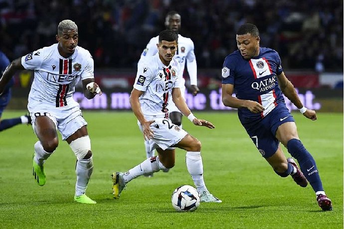 Soi kèo Tài Xỉu Paris Saint Germain vs Nice, 02h00 ngày 16/9