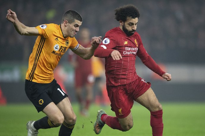 Soi kèo Tài Xỉu Wolves vs Liverpool, 18h30 ngày 16/9