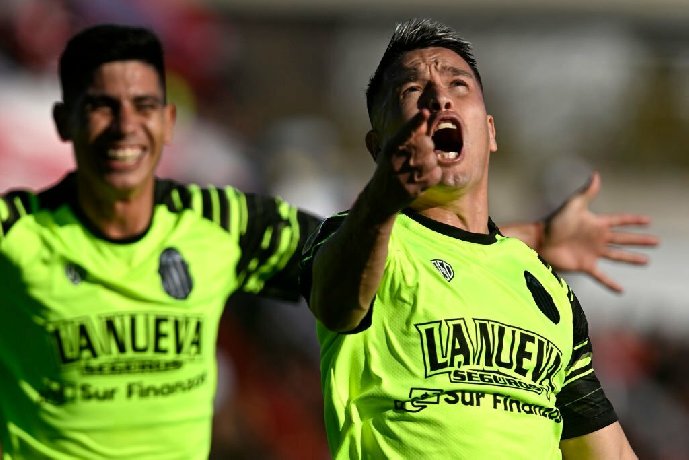 Soi kèo Instituto Cordoba vs Barracas Central, 7h ngày 14/11