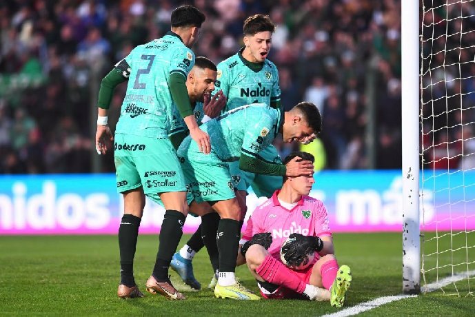 Soi kèo Sarmiento vs Godoy Cruz, 5h ngày 14/11