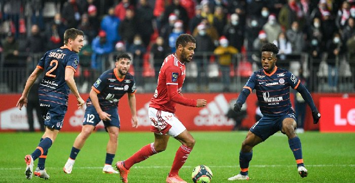 Nhận định Brest vs Montpellier, 21h00 ngày 14/1: Tiến xa trong top 4