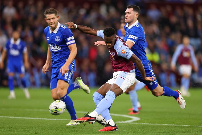 Nhận định Everton vs Aston Villa, 21h00 ngày 14/1: Chênh lệch khát vọng