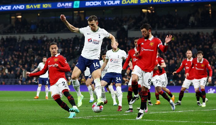 Nhận định Man United vs Tottenham, 23h30 ngày 14/1: Tin gà hơn tin quỷ