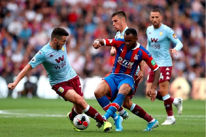 Soi kèo Aston Villa vs Crystal Palace, 21h00 ngày 16/9