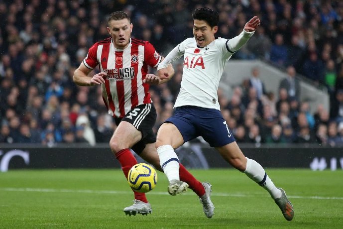 Soi kèo Tottenham Hotspur vs Sheffield United, 21h00 ngày 16/9