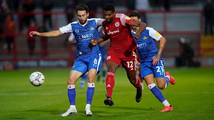 Soi kèo Accrington Stanley vs Doncaster Rovers, 02h45 ngày 15/11