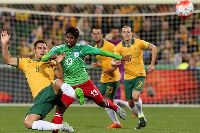 Soi Kèo Australia vs Bangladesh, 16h00 Ngày 16/11