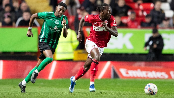 Soi kèo Cray Valley vs Charlton, 02h45 ngày 16/11