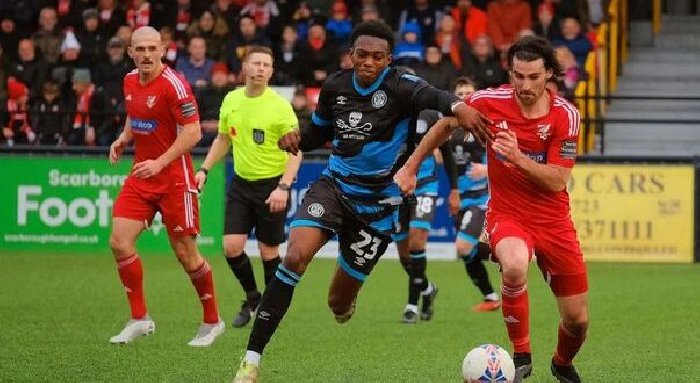 Soi kèo Forest Green Rovers vs Scarborough Athletic, 02h45 ngày 15/11