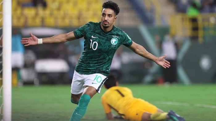 Soi kèo Saudi Arabia vs Pakistan, 23h30 ngày 16/11