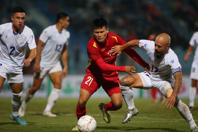 Nhận định Philippines vs Việt Nam, 18h00 16/11
