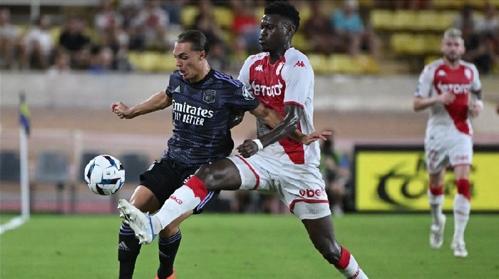 Nhận định Monaco vs Lyon, 03h00 ngày 16/12: Phát huy ưu thế