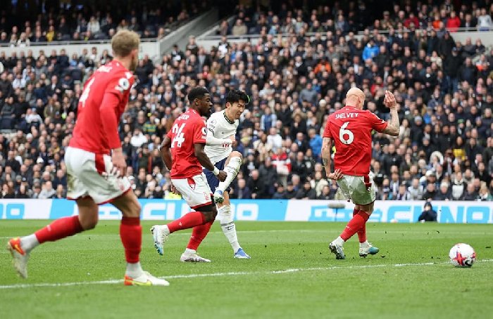 Nhận định Nottingham Forest vs Tottenham, 03h00 ngày 16/12: Tiếp đà hồi sinh