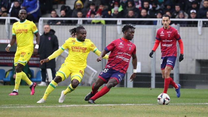 Soi kèo Clermont Foot vs Nantes, 20h00 ngày 17/9