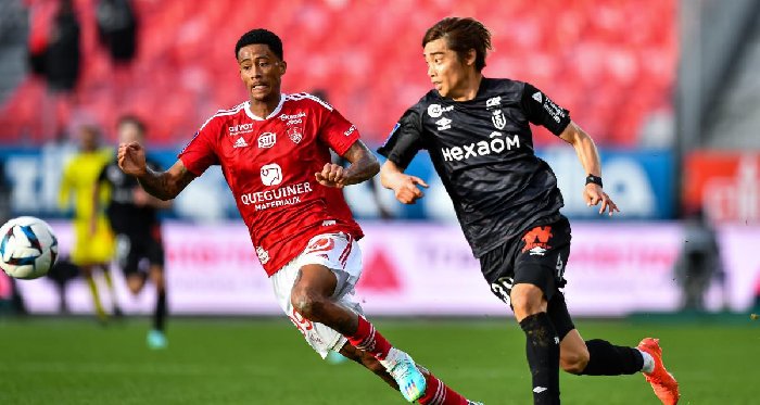 Soi kèo Reims vs Stade Brestois, 20h00 ngày 17/9