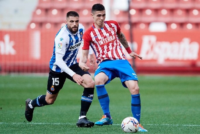 Soi Kèo Alcorcon vs Sporting de Gijon, 22h15 Ngày 18/11