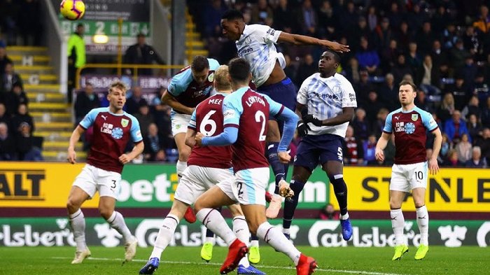 Nhận Định Burnley vs Everton, 0h30 ngày 17/12: Cửa sáng sinh tồn