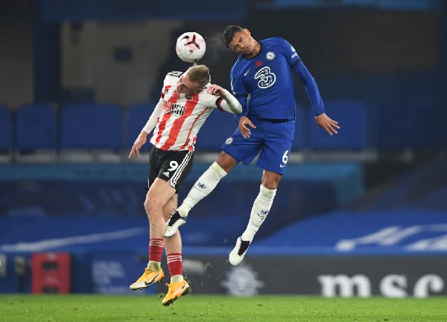 Nhận định Chelsea vs Sheffield United, 22h00 ngày 16/12: Tiếp nhược tiểu, The Blues mở hội quên sầu