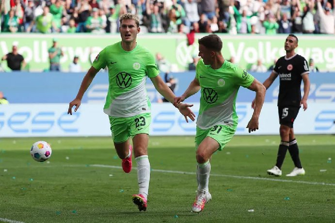 Nhận định Darmstadt vs Wolfsburg, 21h30 ngày 16/12: Chủ lép vì thủ kém